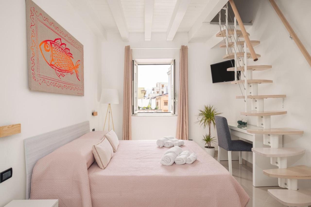 Iverlid Home. Παλέρμο Εξωτερικό φωτογραφία