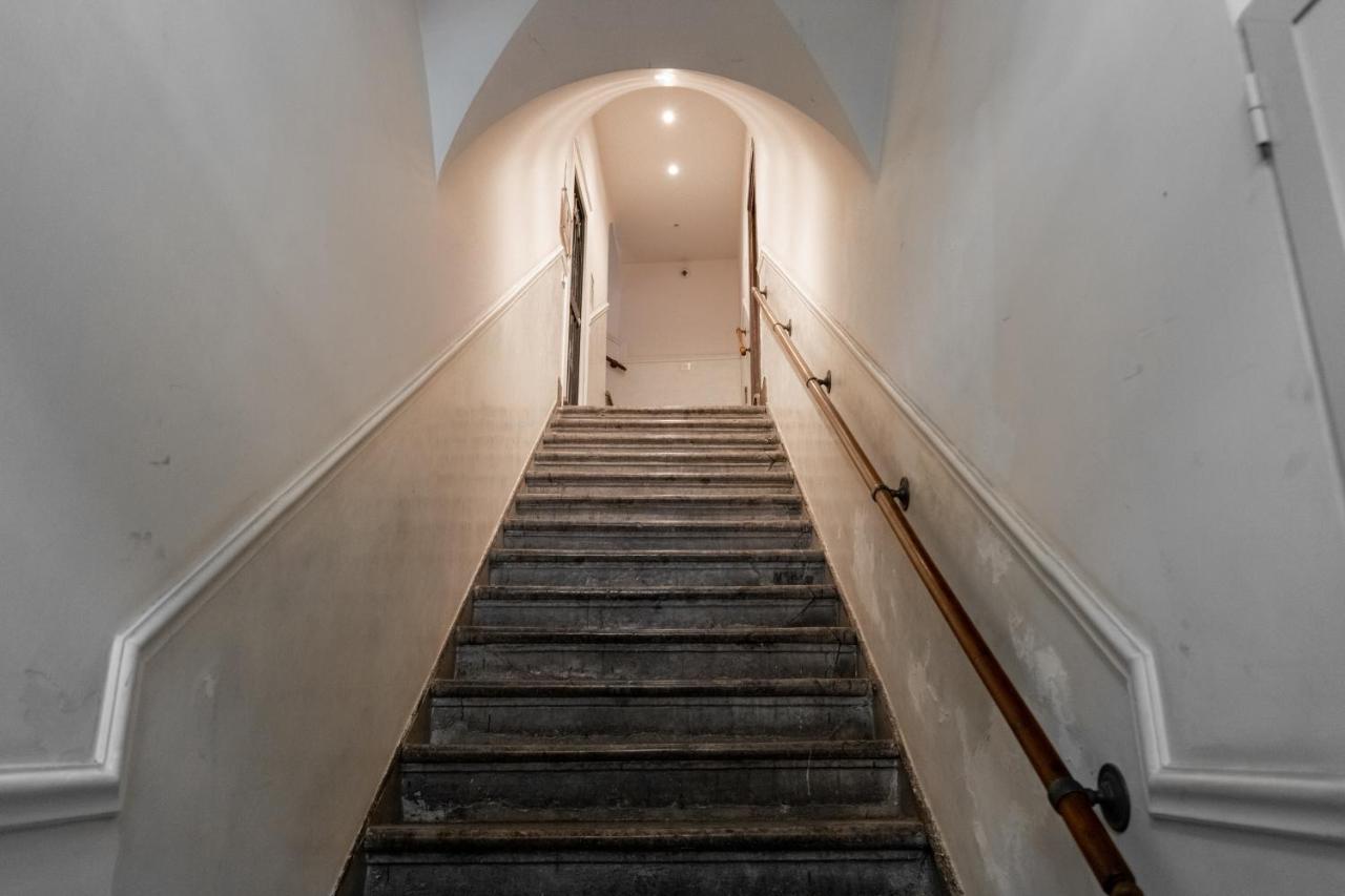 Iverlid Home. Παλέρμο Εξωτερικό φωτογραφία